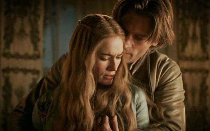 Game Of Thrones Cercei'den üzücü haber ''Depresyona girdim ve...''