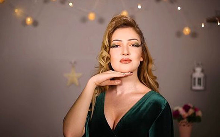 Youtube fenomeni Danla Bilic 'Tatlıcı'sını paylaştı işte sevgilisi