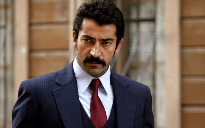 Kenan İmirzalıoğlu'nun yeni rol arkadaşı bakın kim oldu!