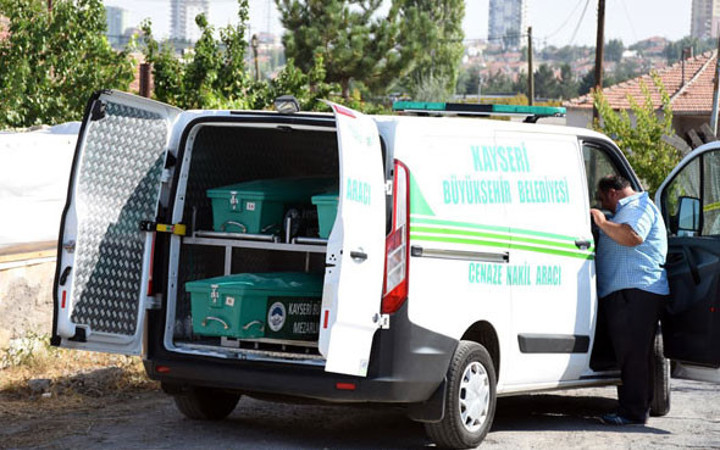 Ahlaksız teklif korkunç sonla bitti 