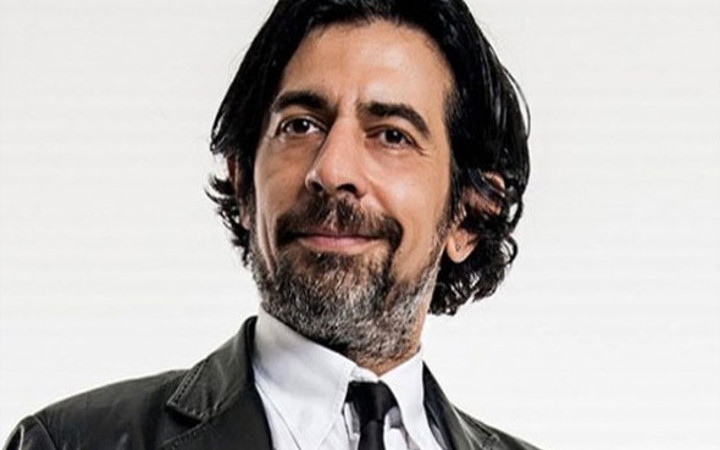 Okan Bayülgen "öldüm sandım"