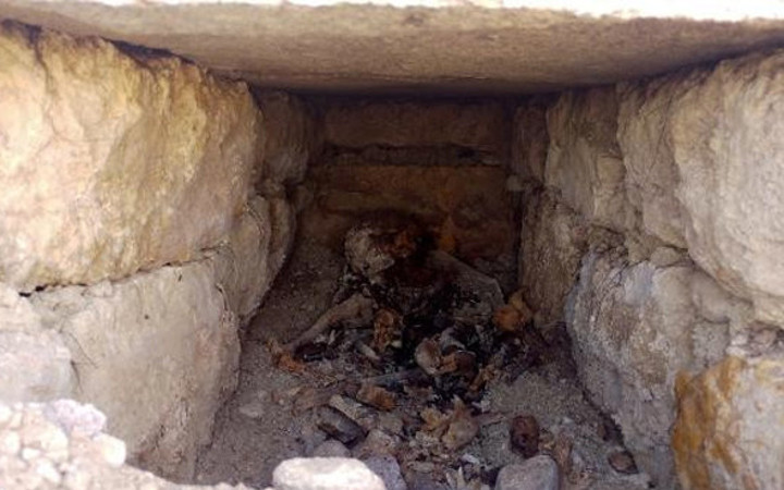 Kimse ne olduğuna anlam veremedi 2 bin yıldır böyle