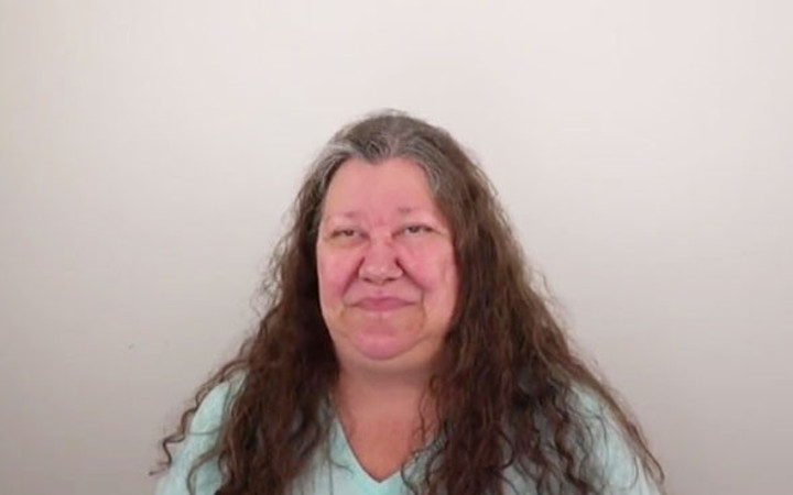 62 yaşındaki kadın bunalımdaydı ama öyle bir değişti ki 