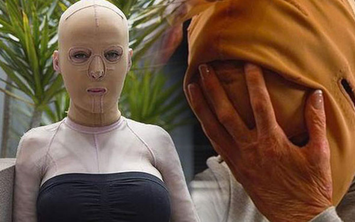 Kıskanç eş onu bu hale getirdi son yaşananlar ise inanılmaz