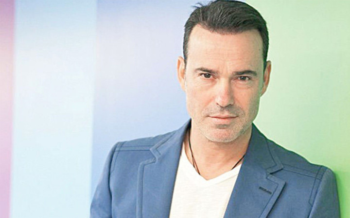 Murat Başoğlu'nun fotoğraflarını kim sızdırdı! Bomba iddia