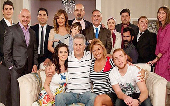 Bir şok daha Çocuklar Duymasın'ın oyuncusu kansere yakalandı