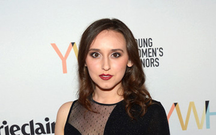 İşte yeni Einstein daha 14 yaşındayken...