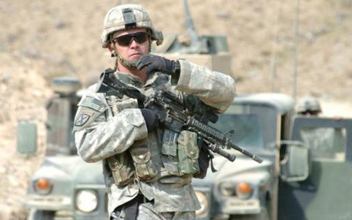 İşte Dünyanın en güçlü 20 ordusu