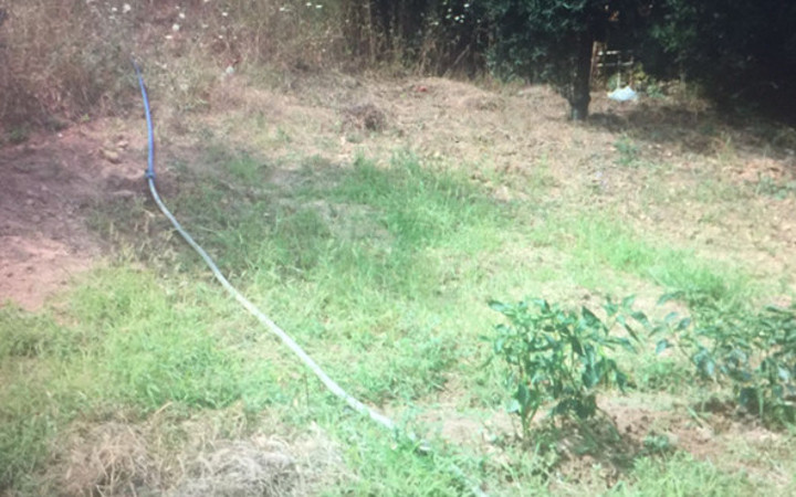 Bursa'da 4 kilometrelik boru hattı şaşırttı 