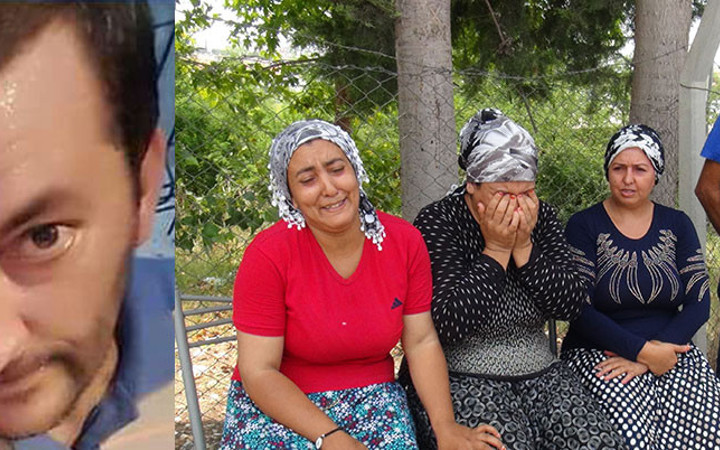 Yaşadığı ölünce anlaşıldı! 37 yıldır meğer...