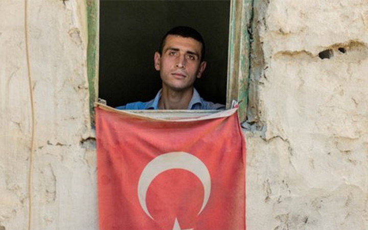 Sokakta yatan Mehmet üniversite sınavında derece yaptı