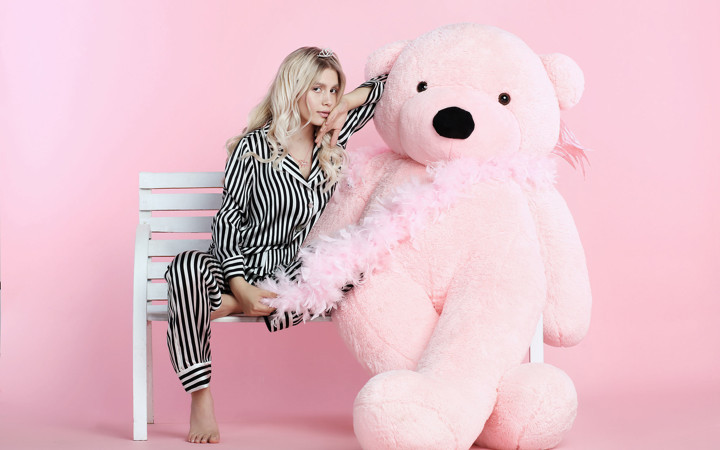 Aleyna Tilki: Reenkarnasyona inanıyorum!