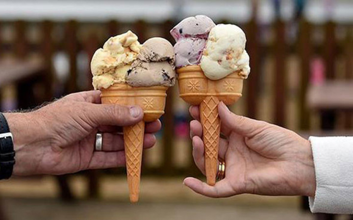 Japonlar durdu durdu sonunda bunu da icat etti