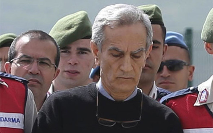 Damadın FETÖ'cü mü sorusuna öyle bir yanıt verdi ki