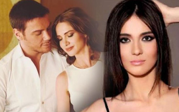 Sinan Akçıl'ın aldatma görüntüleri ifşa oldu sevgilisi bombayı patlattı