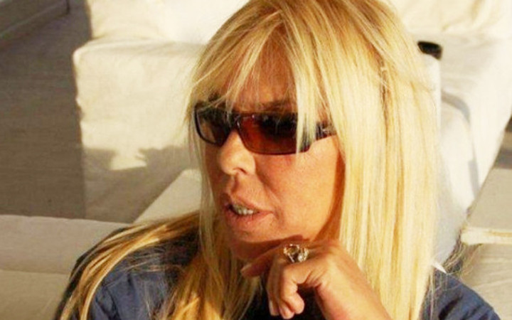 Ahu Tuğba gözyaşlarıyla anlattı! Kızıma ulaşamıyorum