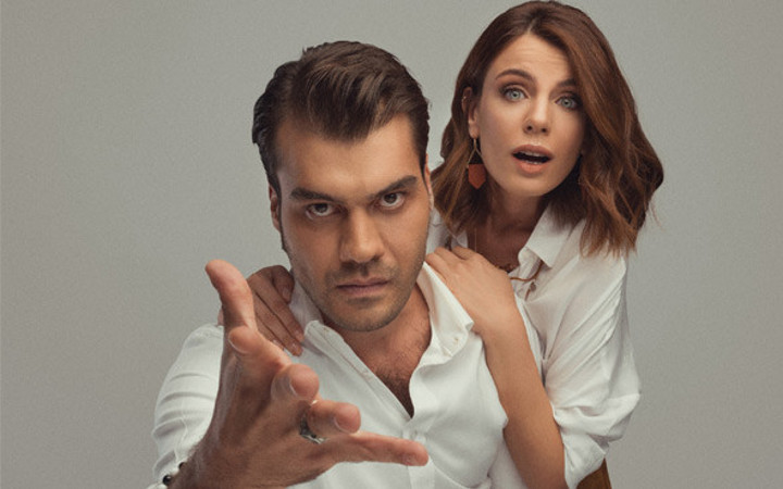 Şok ayrılık! Kimse bunu beklemiyordu