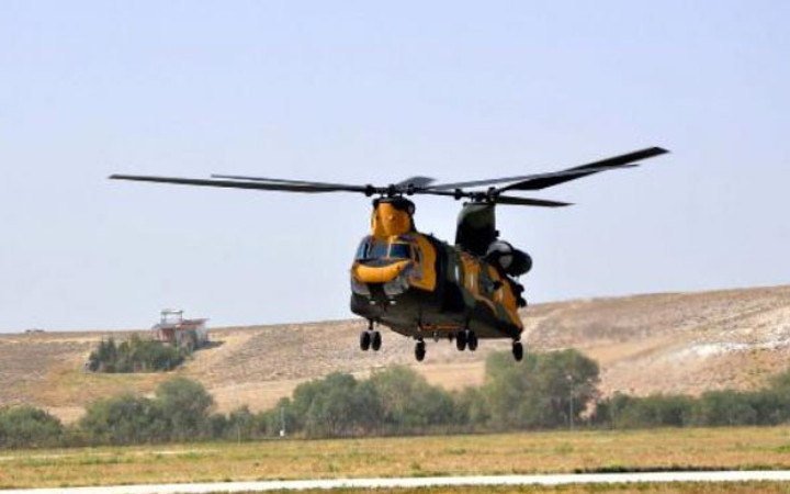 TSK'nın 'uçan kaleleri' bakın ne görev üstlenecekler