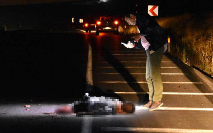 Ekipler bile olduğunu anlayamadı Konya'da dehşet!