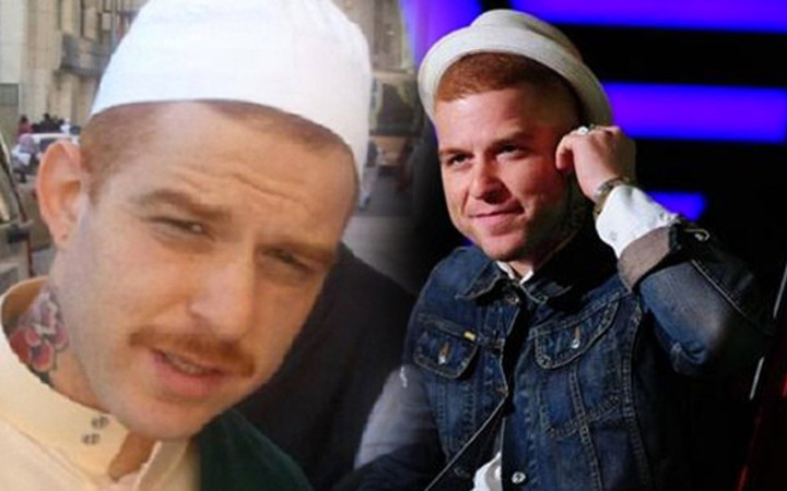 Bağlı olduğu tarikata yakın olabilmek için... Gökhan Özoğuz emlak zengini çıktı!