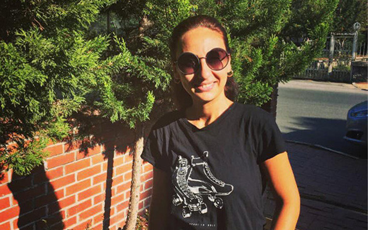 Fatih Harbiye dizisinin müzisyeni iki kişiyi öldürdü