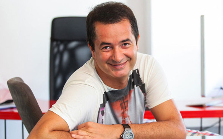 Acun Ilıcalı'nın o programına katılacak isimler belli oldu!