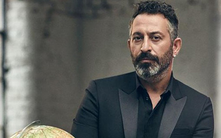 Ve Cem Yılmaz açıkladı: "Bırakıyorum"