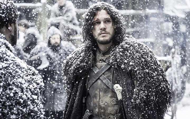 Game of Thrones’un finali için şaşırtan final kararı