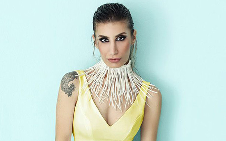 İrem Derici'den kötü haber!