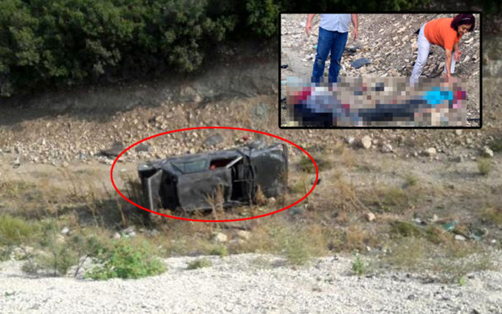 Eğitimin ilk günü feci olay! Okula götürürken...