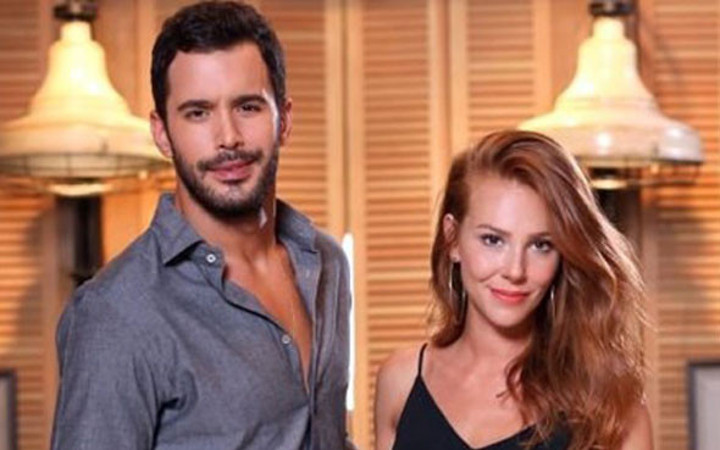 Elçin Sangu: Elbet bir gün ayrılacağız...