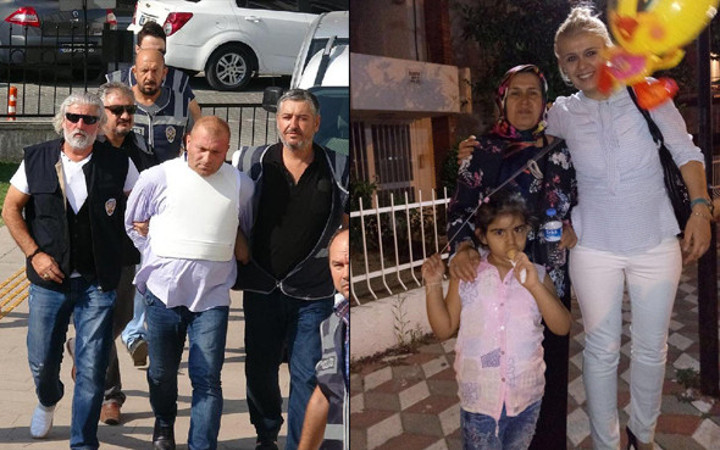Zeynep'in katili annesinin aşığı çıktı itirafı dehşet verici