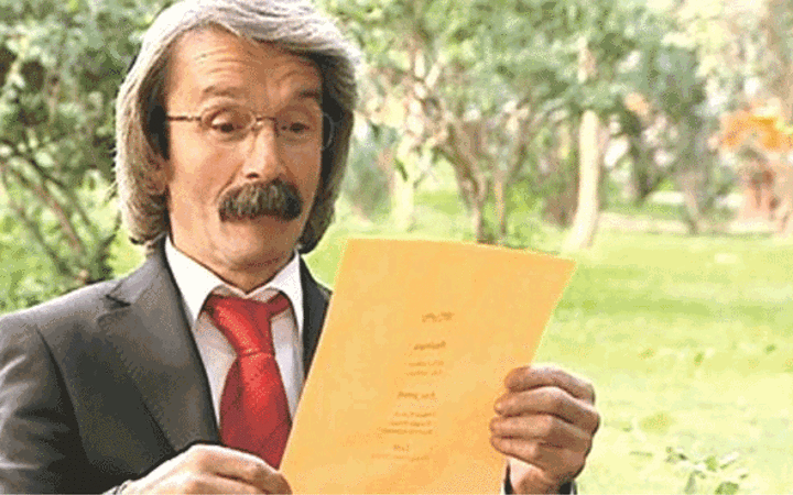 Bir dönemin efsanesi Yemekteyiz başlıyor Kiralık Aşk'tan bakın kim var