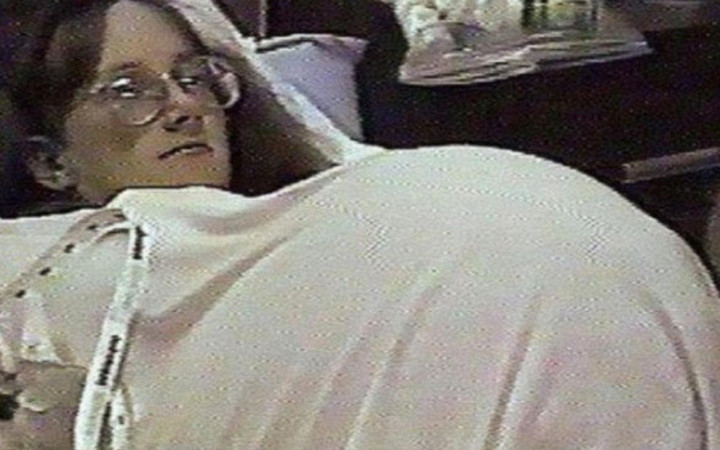 Çocuğu olmadığı için doktor doktor geziyordu tam vazgeçtiği anda...