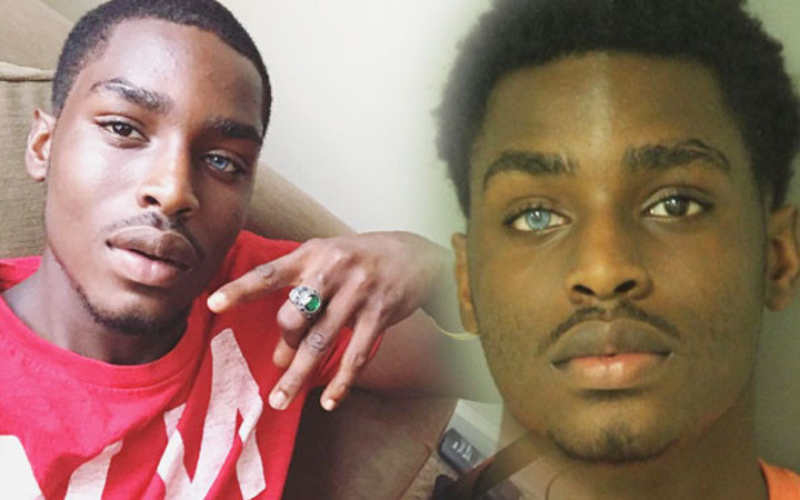 Dünyanın en ünlü mahkumu o dönen bir daha dönüp bakıyor