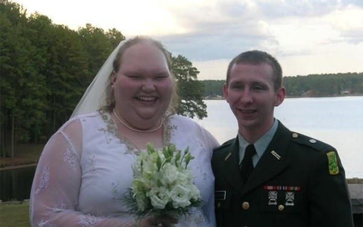 'Dünyanın en çirkin geliniydi' siz bir de son haline bakın