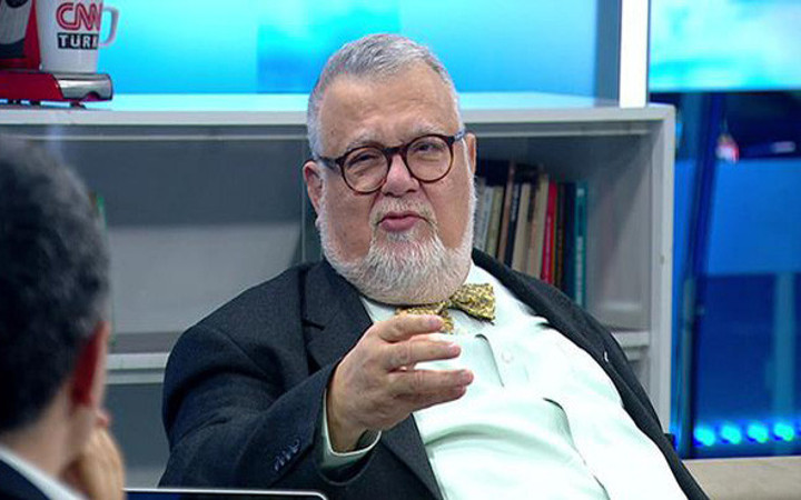 Celal Şengör'ün ilk skandalı değil! Bakın neler yapmış!