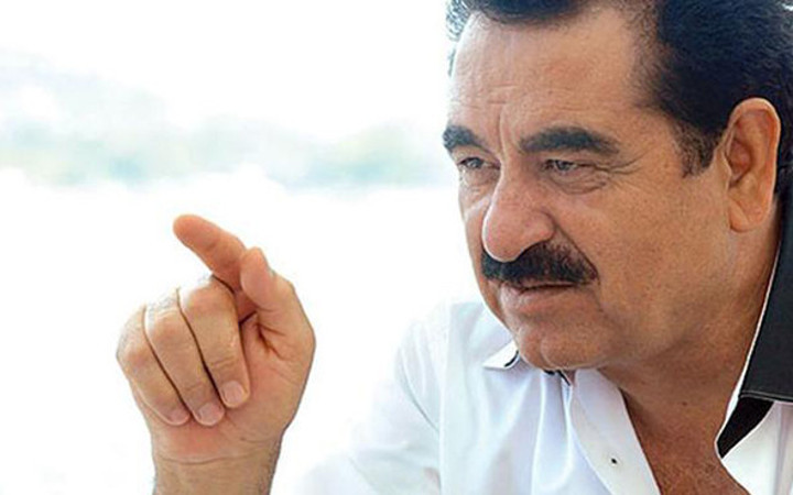 İbrahim Tatlıses'ten eski eşine evlenme teklifi