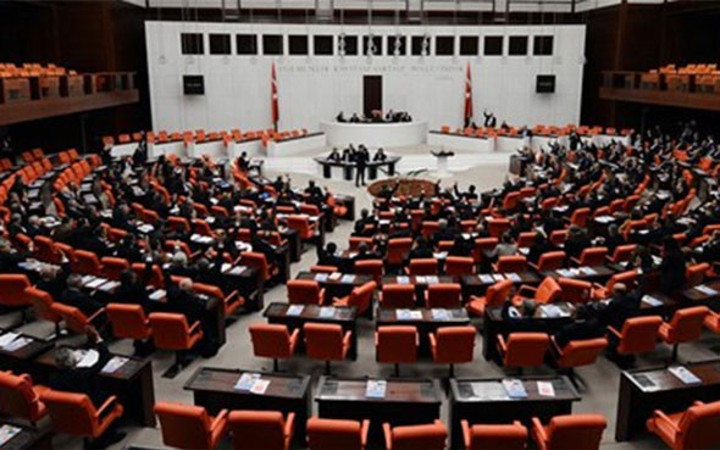 2018 yılında hangi parti hazineden kaç para yardım alacak?