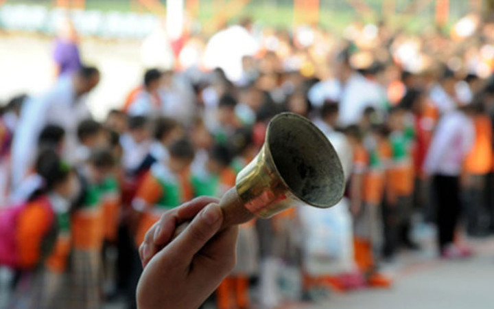 Milyonlarca öğrenci için tatil zili çalıyor! Tatil kaç gün?