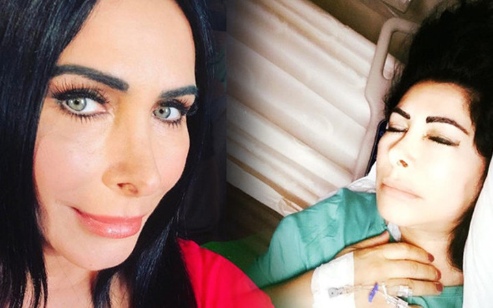 Nuray Hafiftaş'ın sağlık durumu nasıl? Doktorundan son açıklama