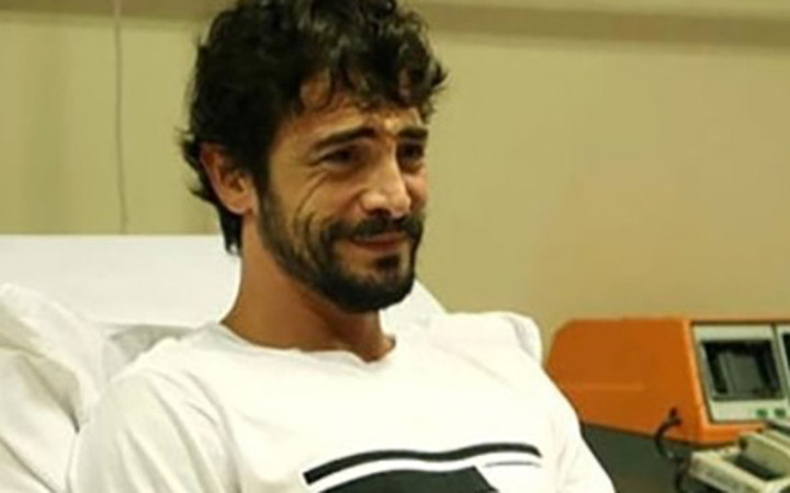  Ahmet Kural'ın hastane fotoğrafı korkuttu