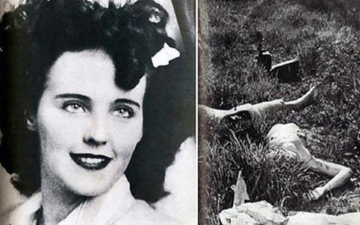 Ünlü olmak için yola çıkmıştı önce tecavüz edildi sonra ise… Vahşi ölüm!