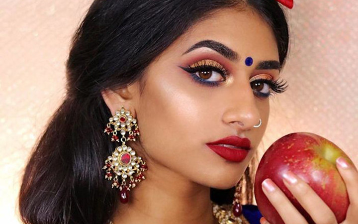 Hindistan usulü masal kahramanları