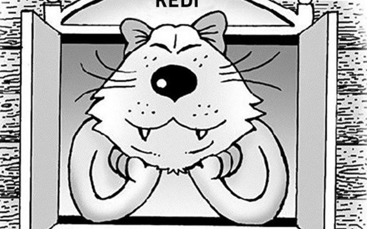 İkinci resmi çok az kişi  görebiliyor