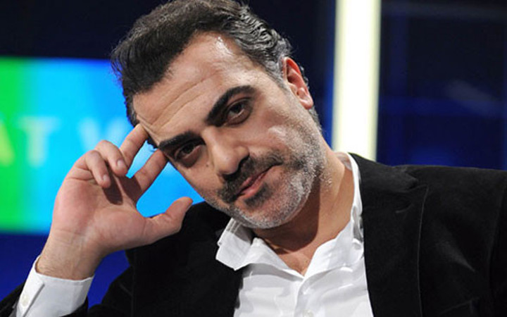  Sermiyan Midyat'a büyük şok o sözler başını yaktı!