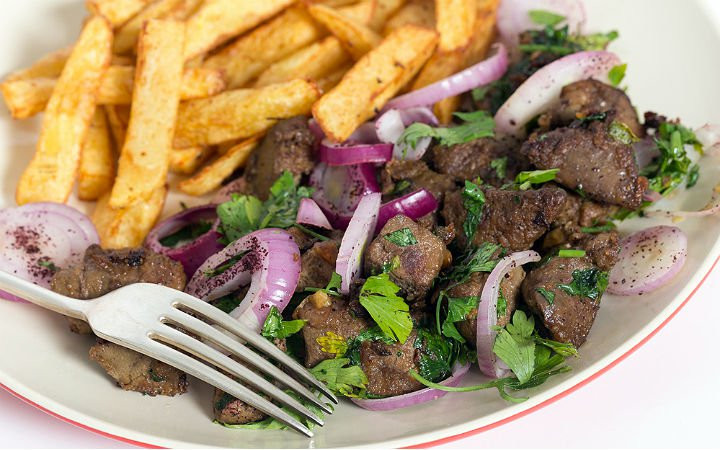 Hem ucuz hem etten bile besleyici - Resim: 1