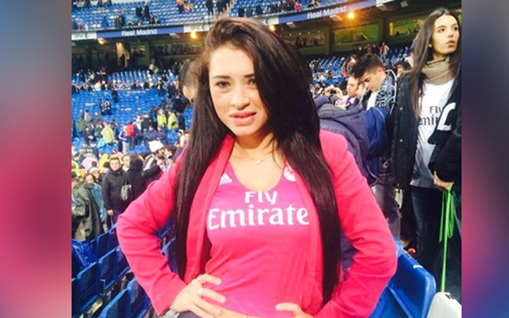 Ahlaksız teklif gündemi sarstı 'Bir gol daha atarsa 16 saat...'