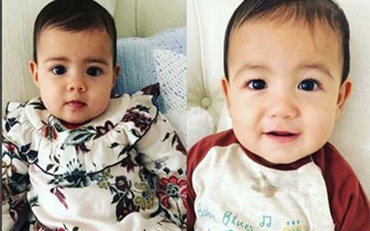 Onlar dünyanın en ünlüleri anneleri bile belli değil