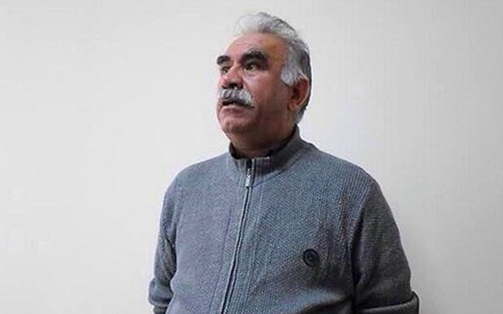 Abdullah Öcalan'ı 40 yıl önce uyardılar! Ünlü sanatçı anlattı